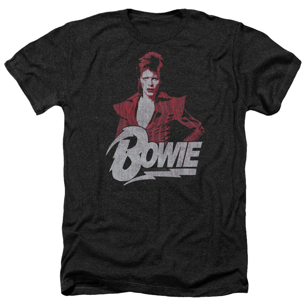 David Bowie Diamond David T-Shirt