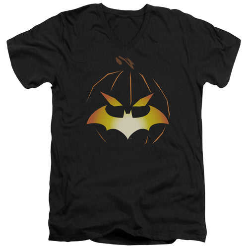 Batman Jack Obat V-Neck T-Shirt