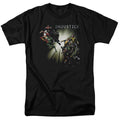 Injustice Good Vs Evil T-Shirt