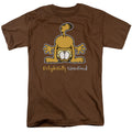 Garfield Delightfully Unrefined T-Shirt