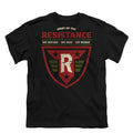Army of the Resistance Black