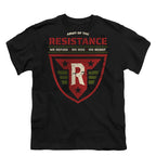 Army of the Resistance Black