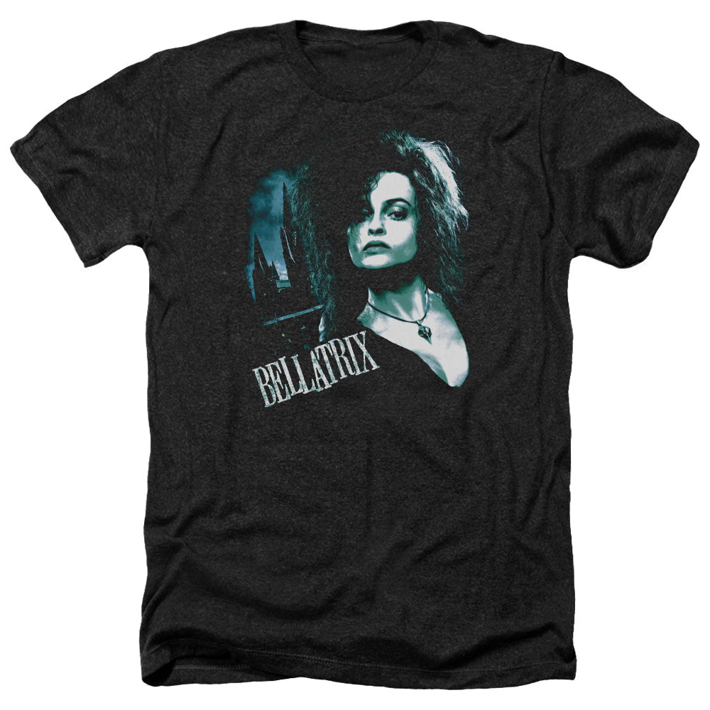 Harry Potter Bellatrix Closeup T-Shirt