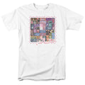 Pink Panther Vintage Titles T-Shirt