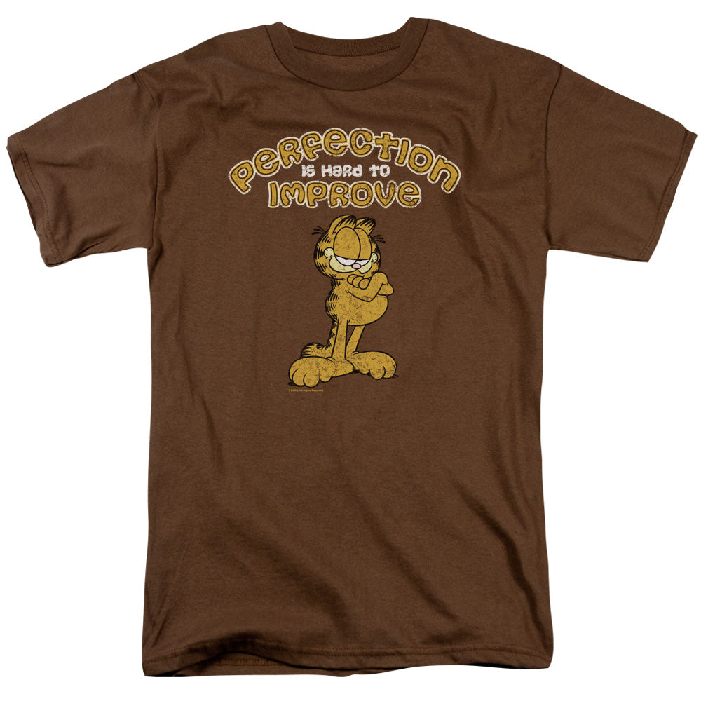 Garfield Perfect T-Shirt