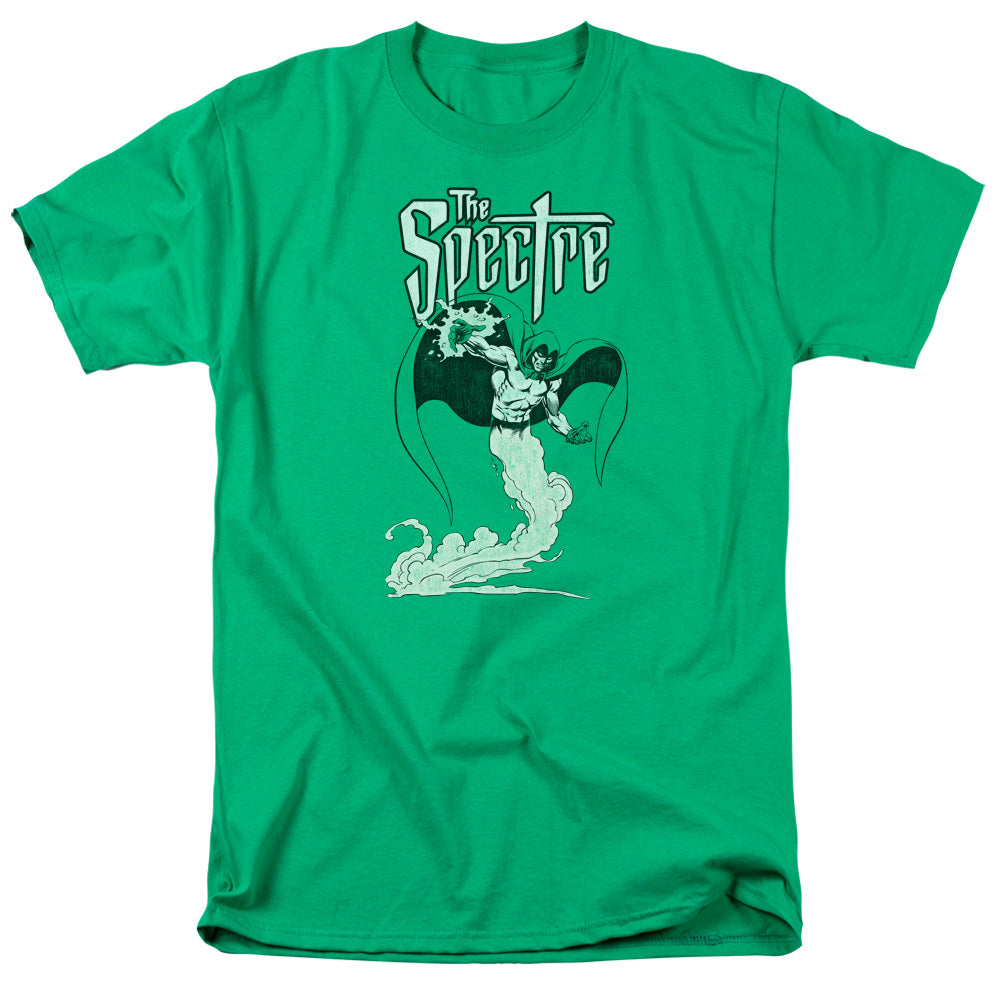 DC Comics The Spectre T-Shirt