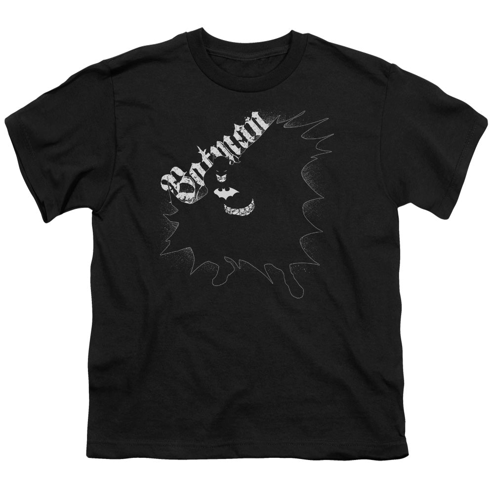 Batman Darkness Youth/Toddler T-Shirt