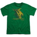 Farscape Nobodys Puppet Youth/Toddler T-Shirt