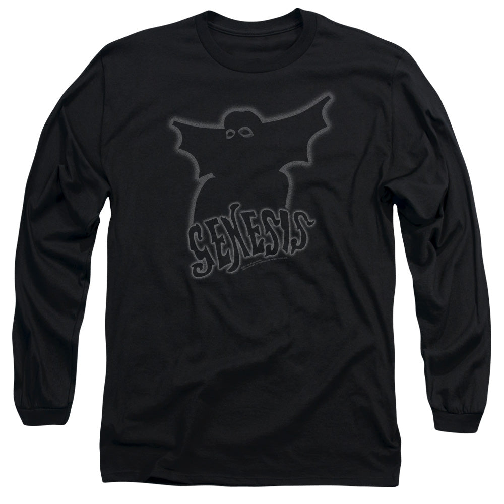 Genesis Watcher Of The Skies Long Sleeve T-Shirt