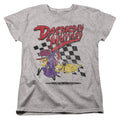 Wacky Races Dastardly and Muttley Womens T-Shirt