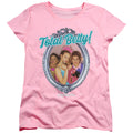 Clueless Total Betty Womens T-Shirt