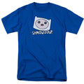 Adventure Time Shmowzow T-Shirt