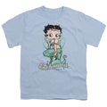Betty Boop Enchanted Boop Youth/Toddler T-Shirt