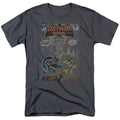 Batman #232 Cover T-Shirt