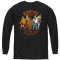 Scooby-Doo Adventures Youth Long Sleeve T-Shirt