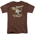 Ferris Bueller's Day Off Abe T-Shirt