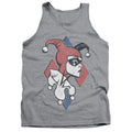 Batman Profiling Tank Top