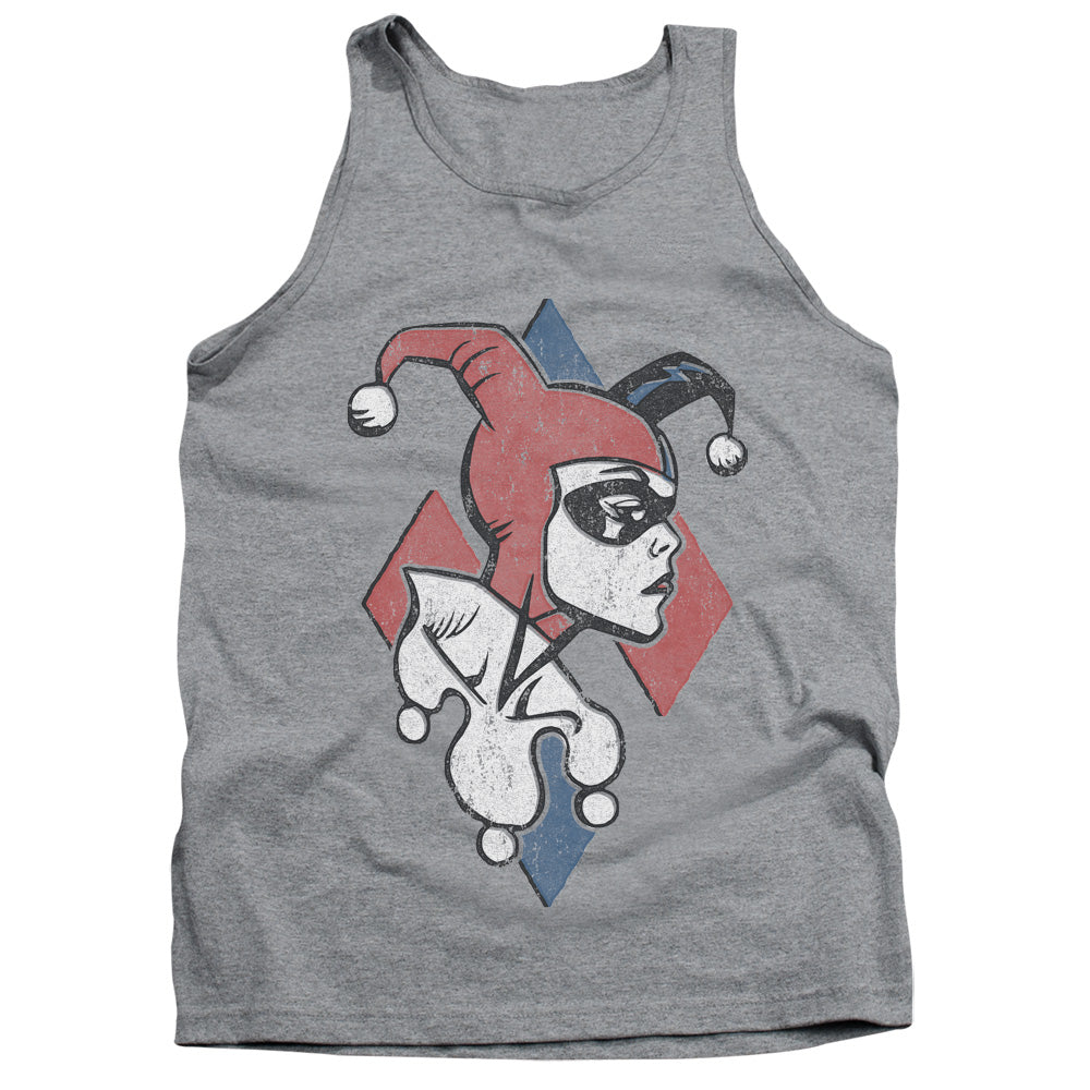 Batman Profiling Tank Top