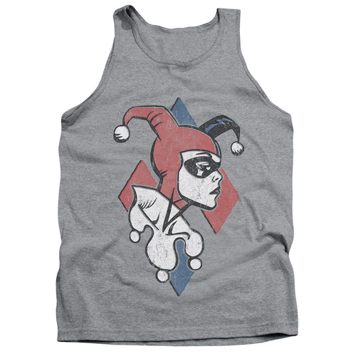 Batman Profiling Tank Top