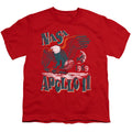 NASA Apollo 11 Vintage 1969 Youth/Toddler T-Shirt
