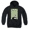 Star Trek Parallels Black Youth Hoodie
