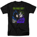 DC Comics Mad Bro T-Shirt