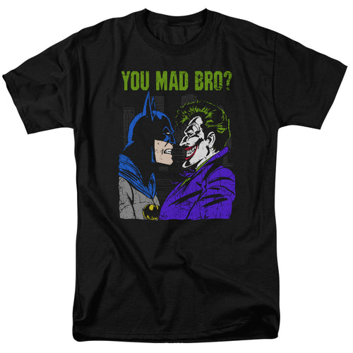 DC Comics Mad Bro T-Shirt