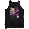 Betty Boop Unforgettable Tank Top