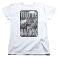 Poltergeist II They're Baaack Womens T-Shirt