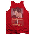 Elvis Presley Jailhouse Rock Poster Tank Top