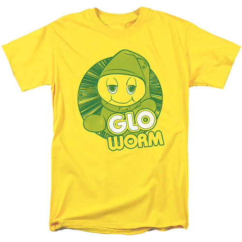 Glo Worm Glo Worm T-Shirt