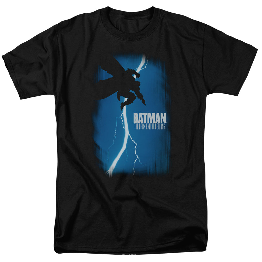 Batman Dkr Cover T-Shirt