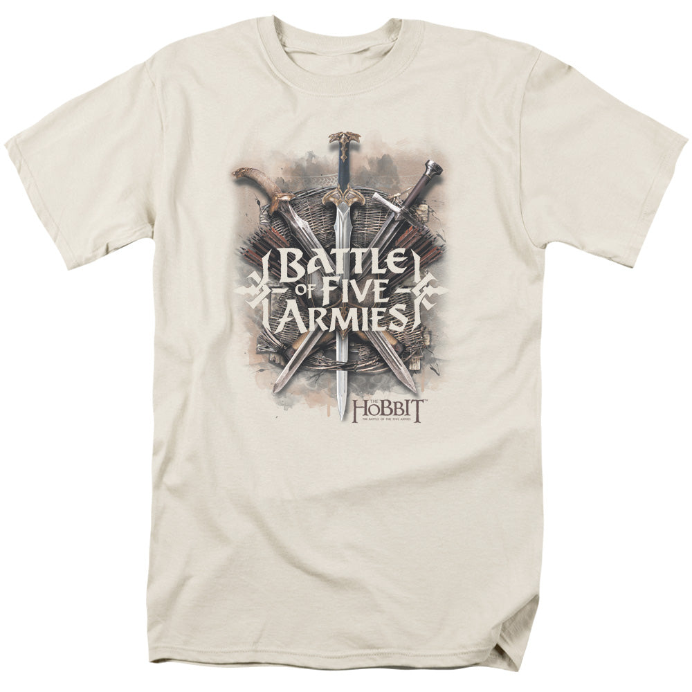The Hobbit Battle Of Armies T-Shirt