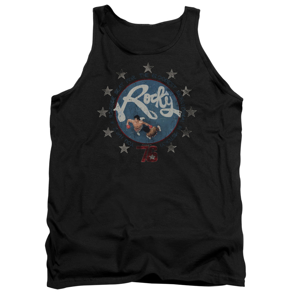 Rocky Bloodiest Bicentennial Tank Top