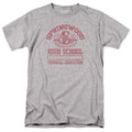 A Nightmare on Elm Street Springwood High T-Shirt