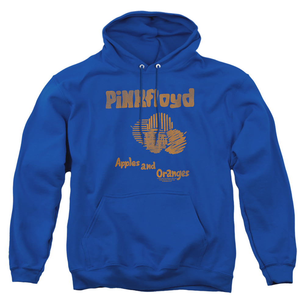 Pink Floyd Apples and Oranges Pullover Hoodie