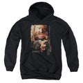 The Hobbit Bombur Portrait Youth Hoodie