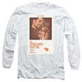 Star Trek The Vengeance Factor Long Sleeve T-Shirt