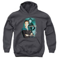 Star Trek Jadzia Dax Youth Hoodie