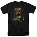 Survivor Jungle T-Shirt