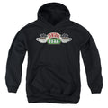 Friends Central Perk 1 Youth Hoodie