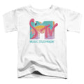 MTV Flamingo Logo Youth/Toddler T-Shirt