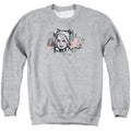 Batman Hq Sketch Crewneck Sweatshirt