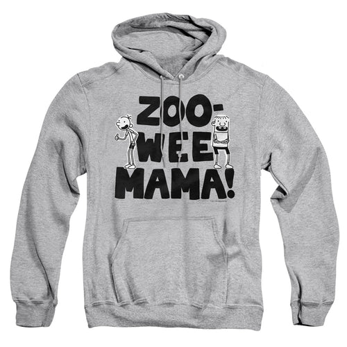 Diary of a Wimpy Kid Zoo Wee Mama! Pullover Hoodie