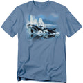 Wild Wings Glacier's Edge Orcas T-Shirt