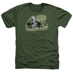 Ferris Bueller's Day Off Mr. Rooney T-Shirt