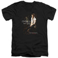 The Vampire Diaries I Used to Care V-Neck T-Shirt