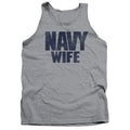 U.S. Navy Wife Tank Top