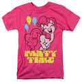 My Little Pony: Friendship Is Magic Party Time T-Shirt