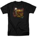 Survivor When Your Fire Is Out T-Shirt